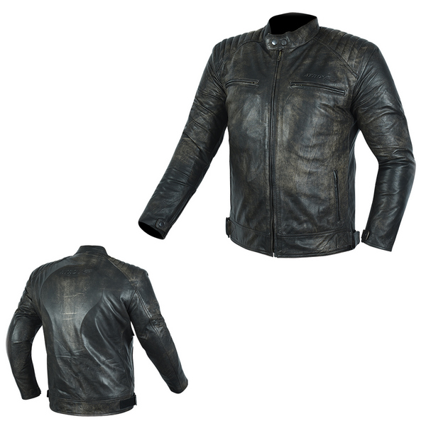 Leather Jacket Men CE-1120 